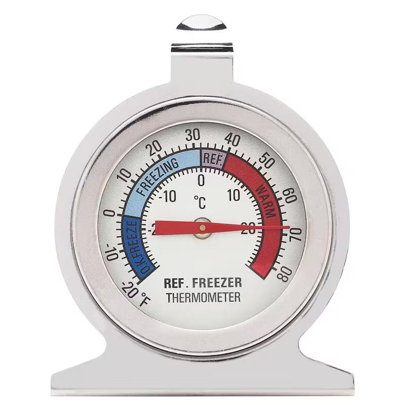 Freezer Thermometer N626
