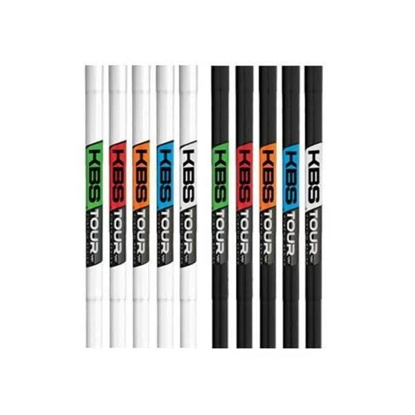 Wedge Shaft Pearl Black Finish Pacific Blue Label X-Flex 37.5 E1335