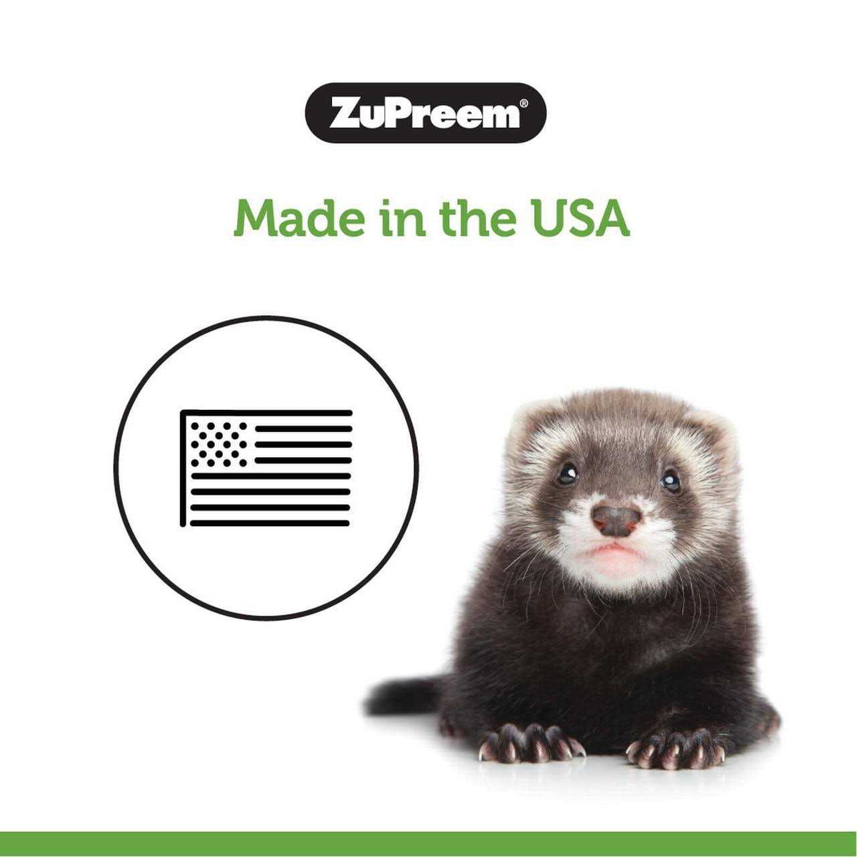 Ferret Diet V91403