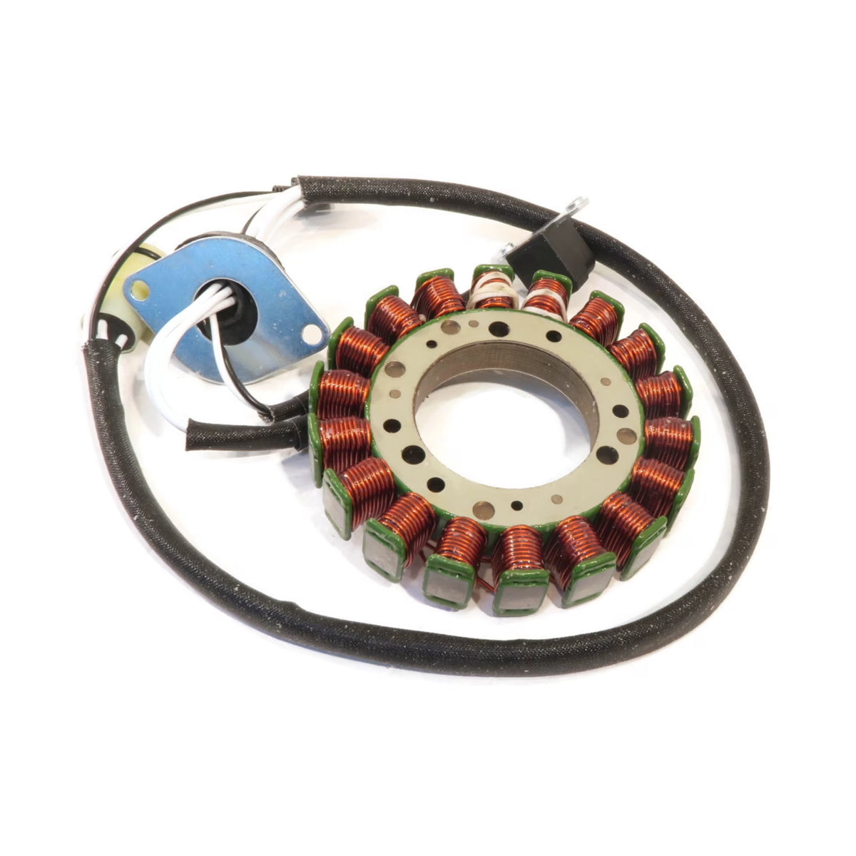 Stator for 2008 Yamaha Waverunner VX Deluxe VX1100BGB, VX1100AGB, VX1100BGA B412