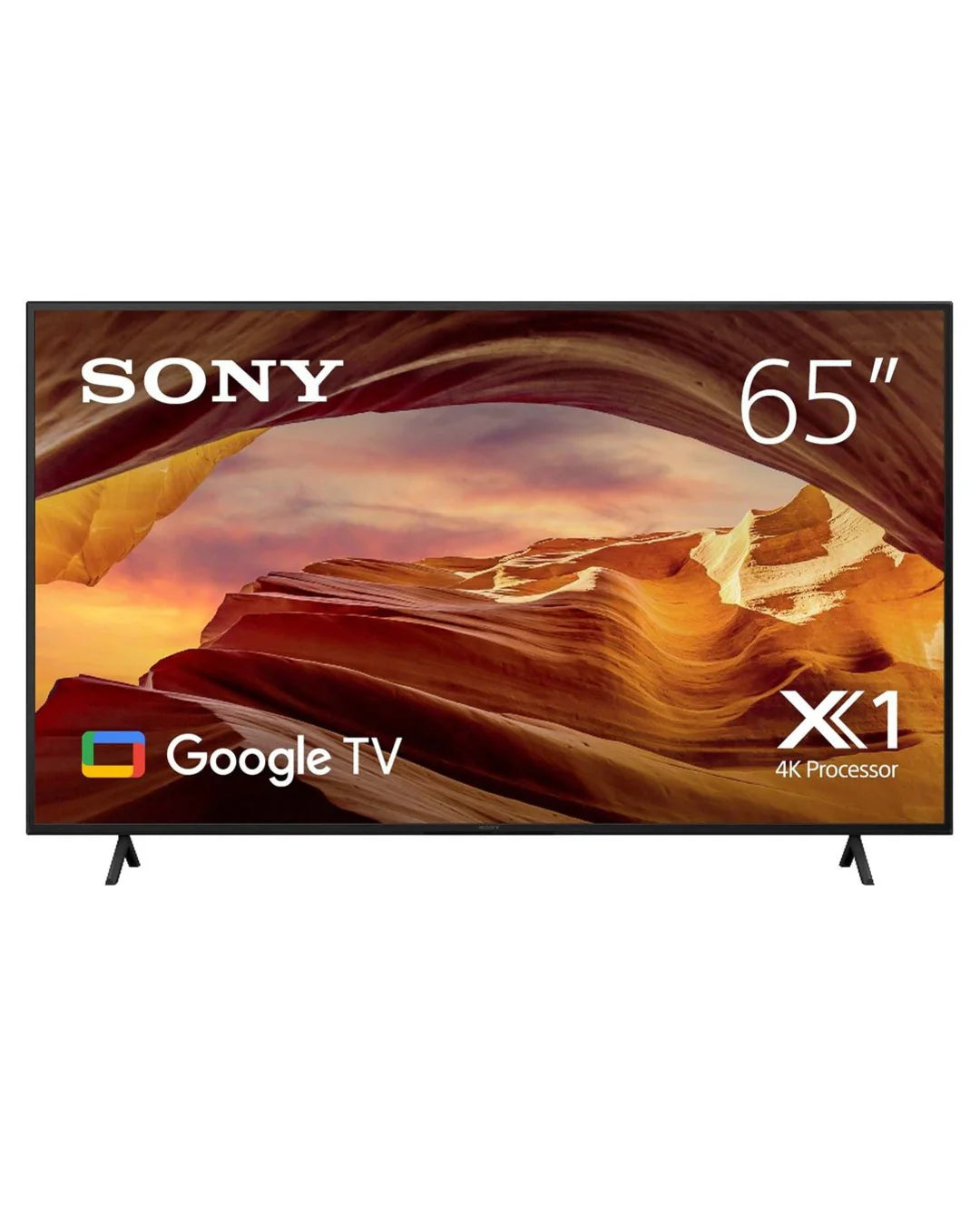 65 Class 4K UHD LED LCD TV G272792