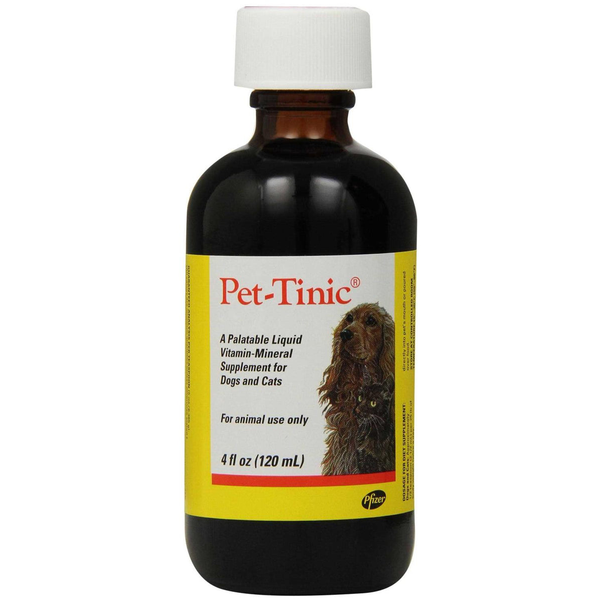 4 oz Pet Supplies A7670