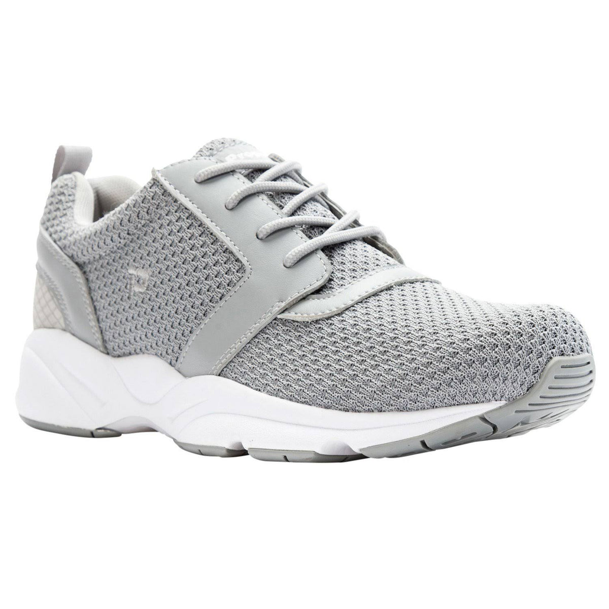 Light Grey Men's Stability Shoes G993