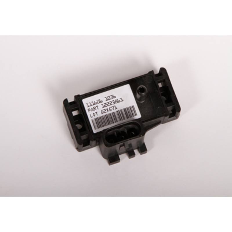 Manifold Absolute Pressure Sensor O77365