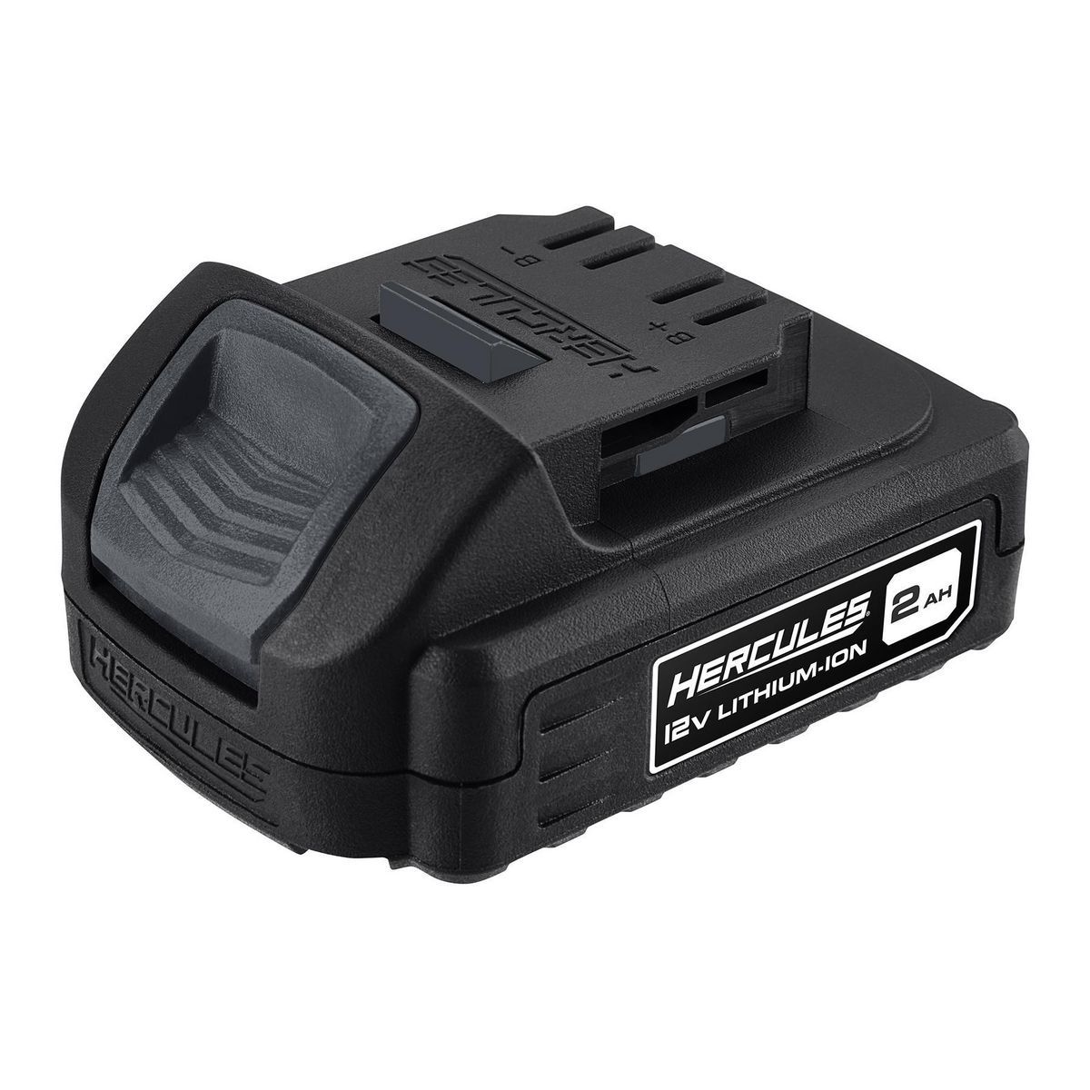 12V 2 Ah Lithium-Ion Compact Lightweight Battery G428