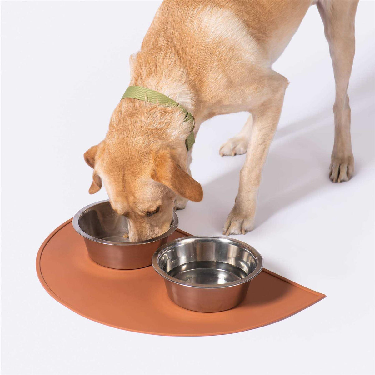 Silicone Splash Mat Y7718