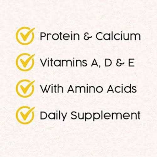 Egg Food Supplement V6166