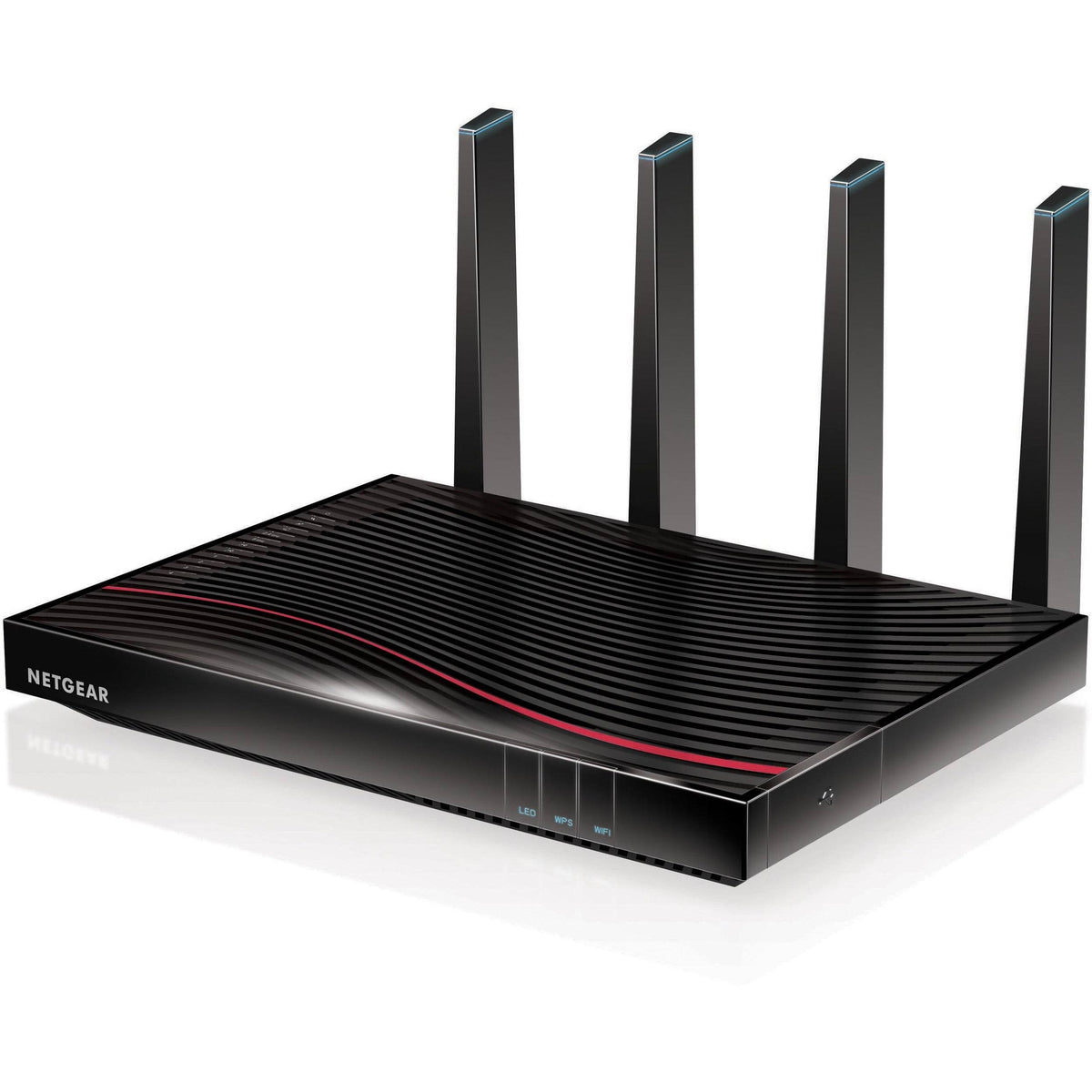 AC3200 WiFi Cable Modem Router T2963