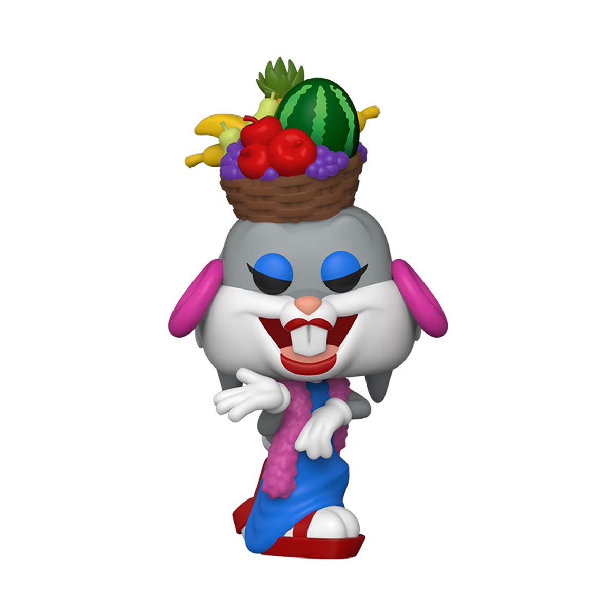 Bugs in Fruit Hat Pop! Vinyl Figure C765