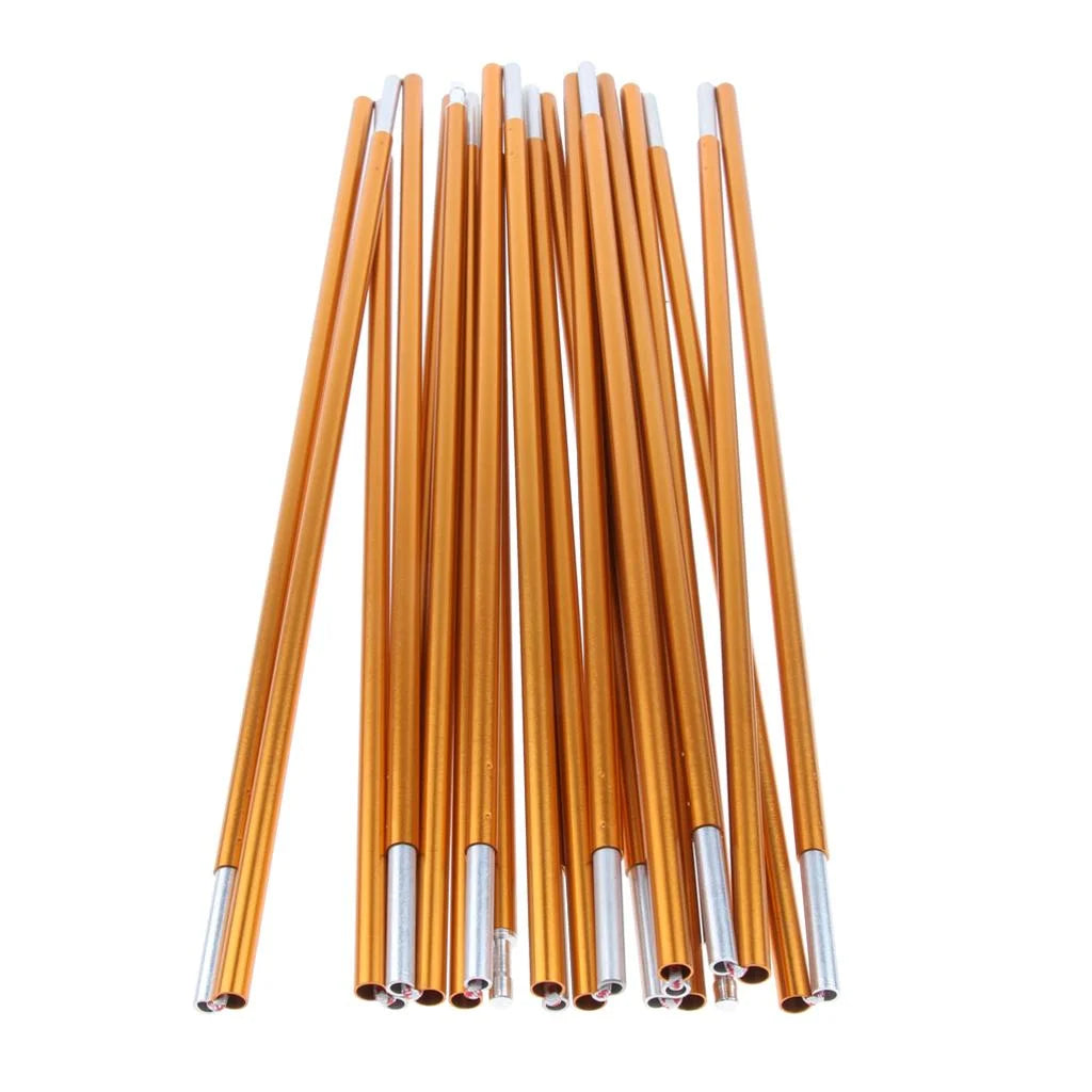 19mm Aluminum Alloy Camping Tent Pole Z181