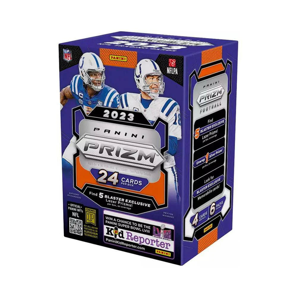 Football Trading Cards B708950