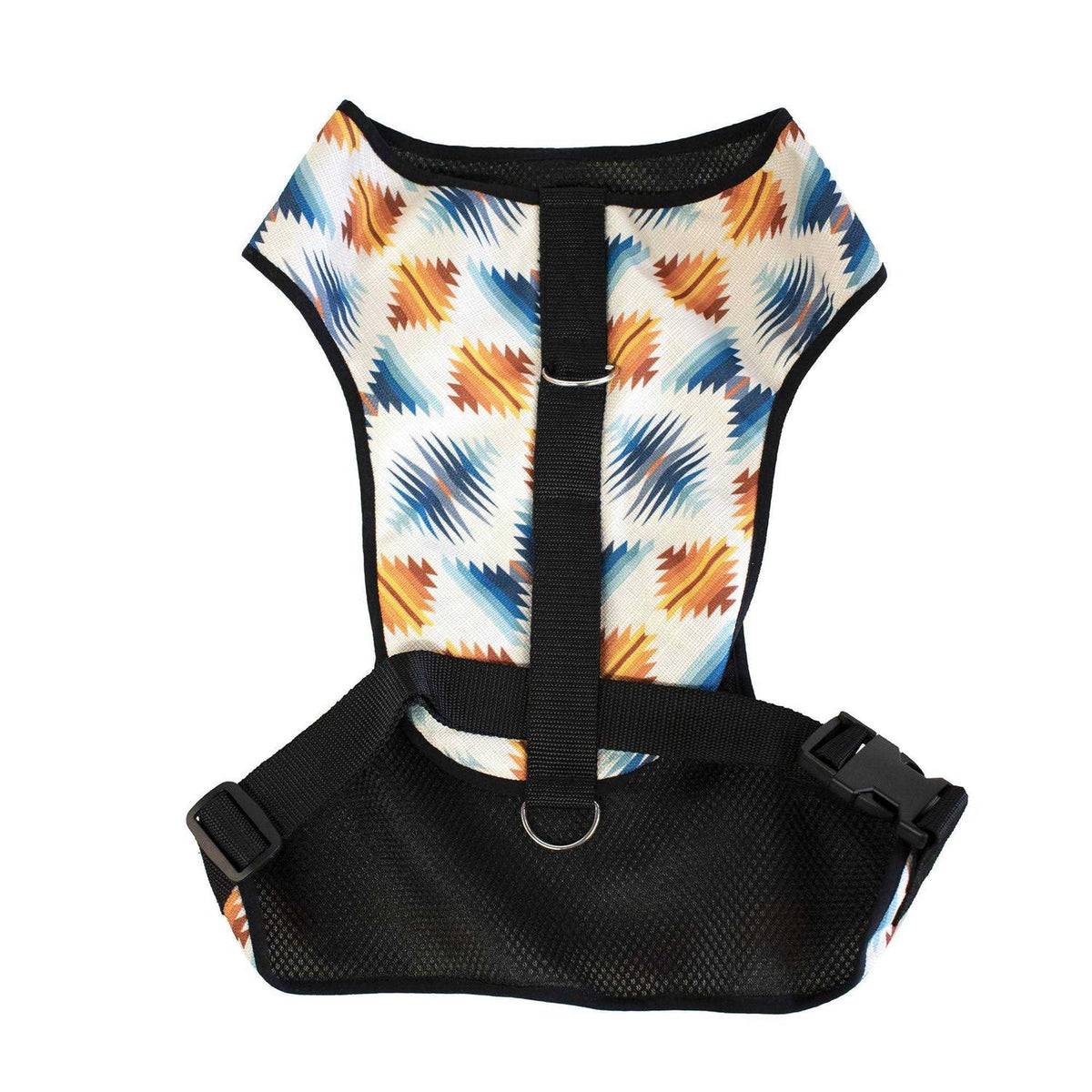 Ombre Dog Harness L109