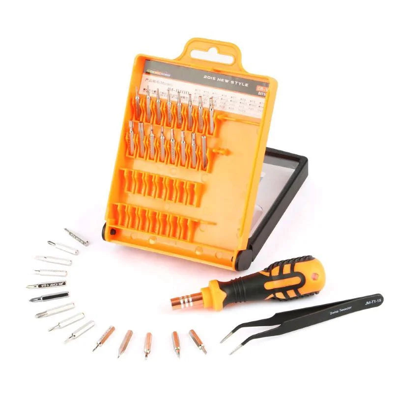 Electronic Repair Tool Set Y676216