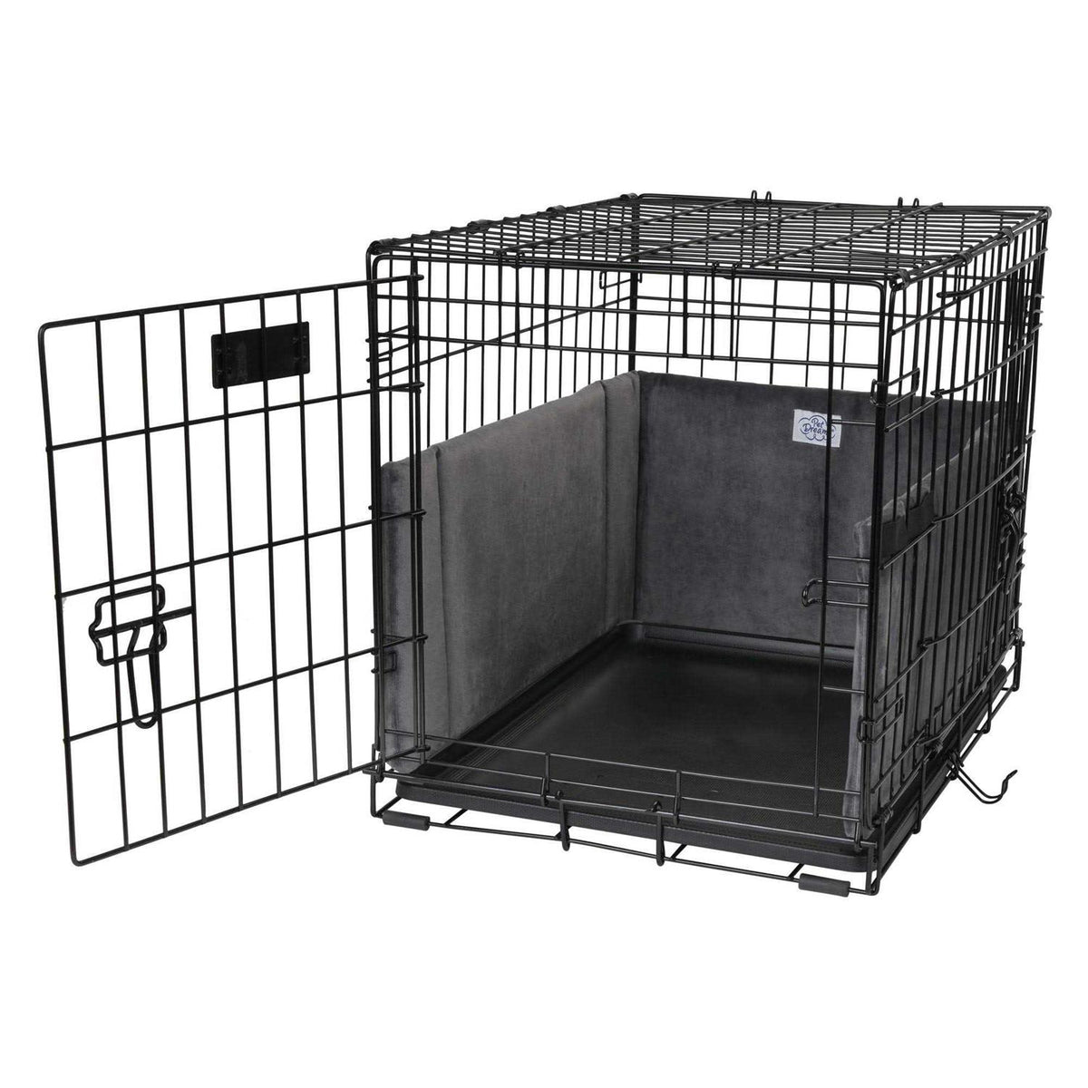 Dog Crate Bumper I1723
