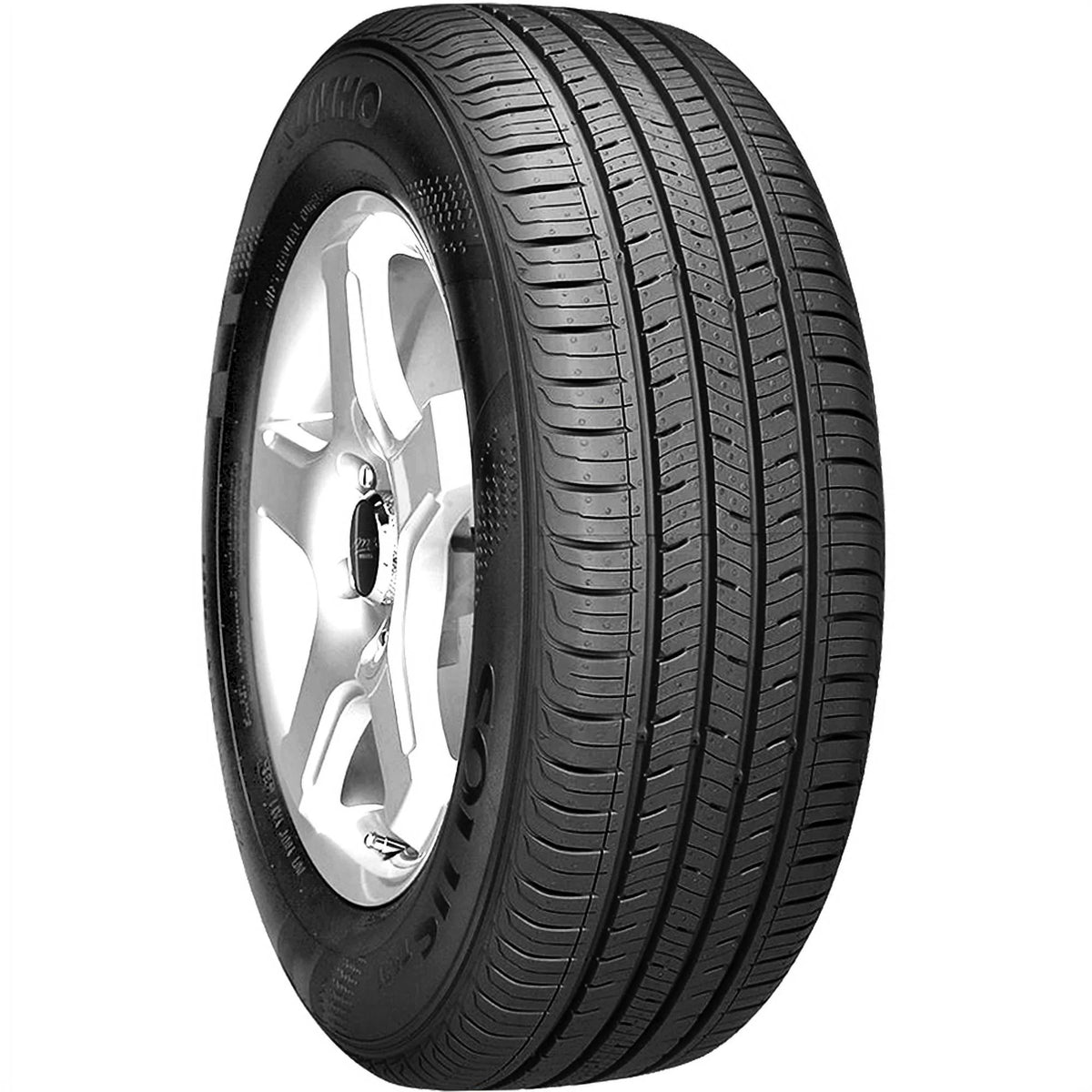 2 All Season Tires O51617