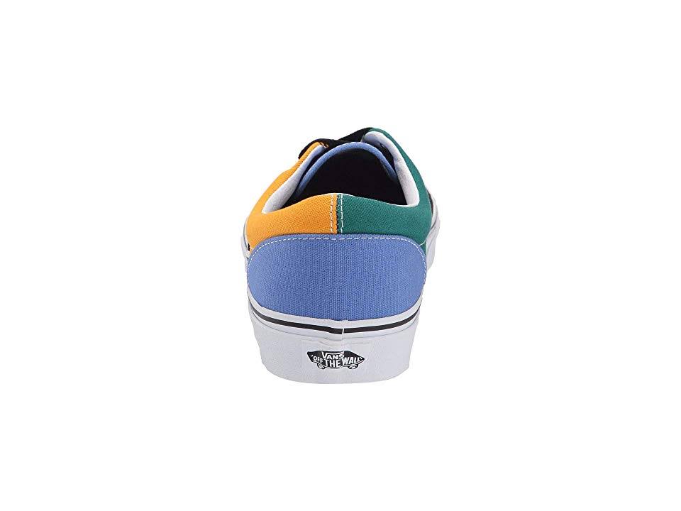 Cadmium Yellow/Tidepool Era Shoes E152968