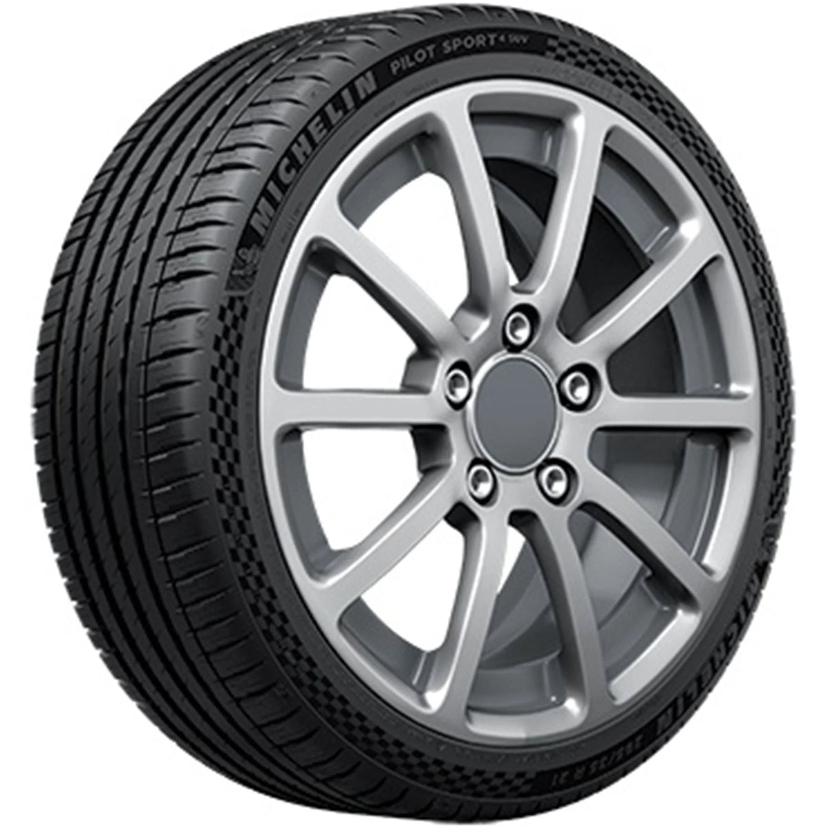 Summer 275/45ZR21 110Y XL Passenger Tire R938055