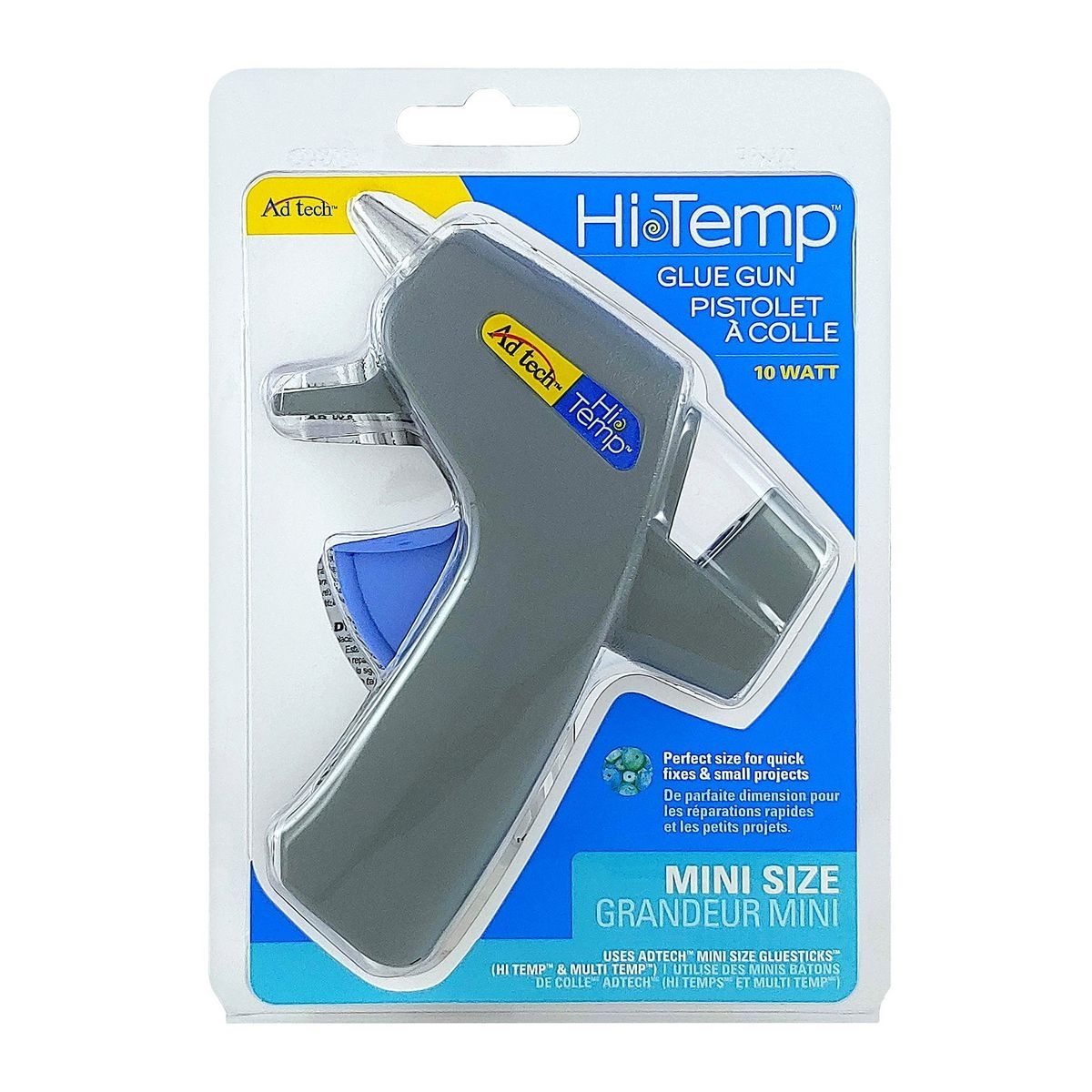 Mini Glue Gun A1817