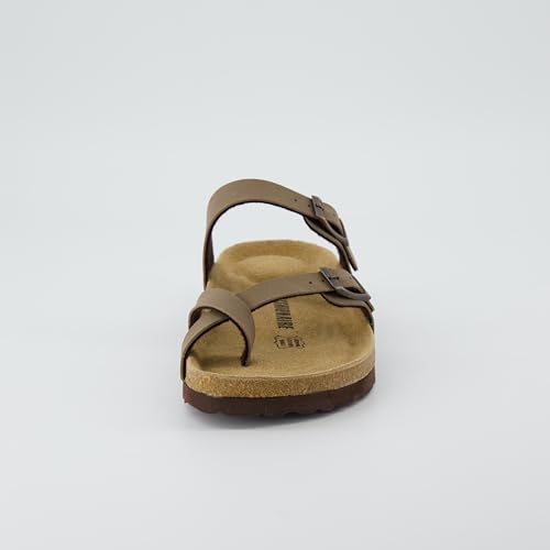 Women's Cork Footbed Sandal A3523