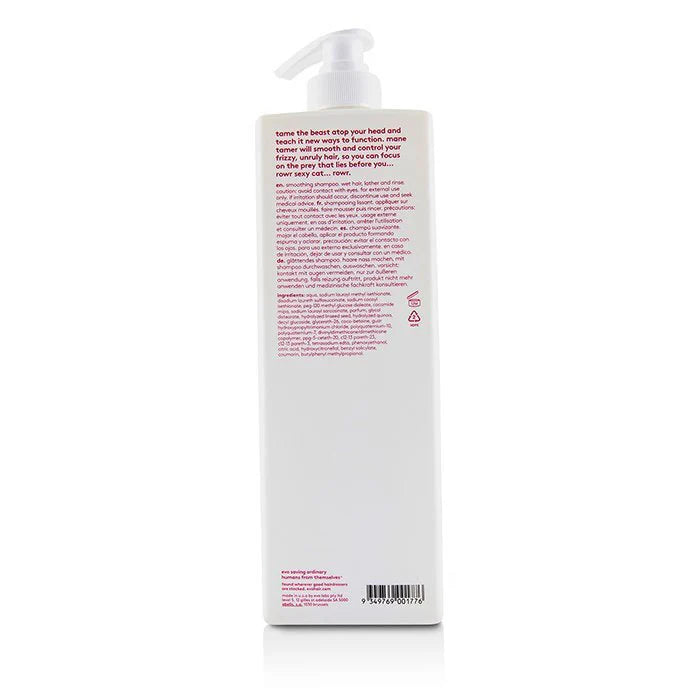 Smoothing Shampoo 1000ml X984