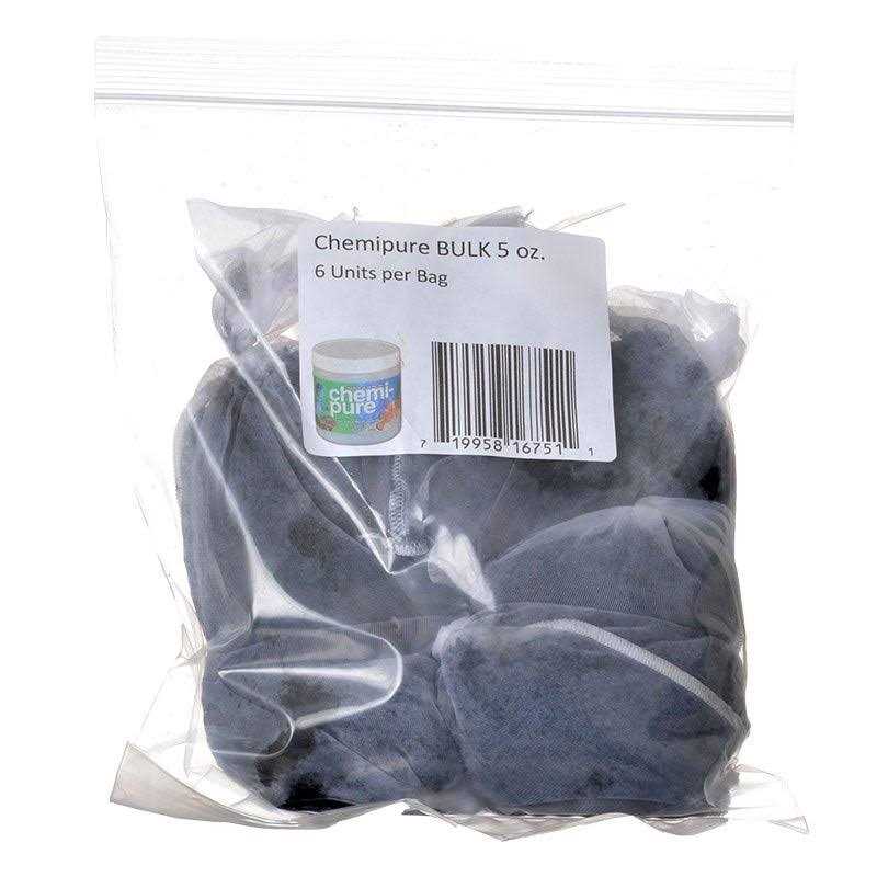 Chemi Pure Pet Supplies W7954