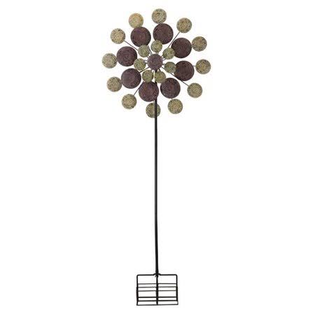 Kinetic Garden Stake I714570