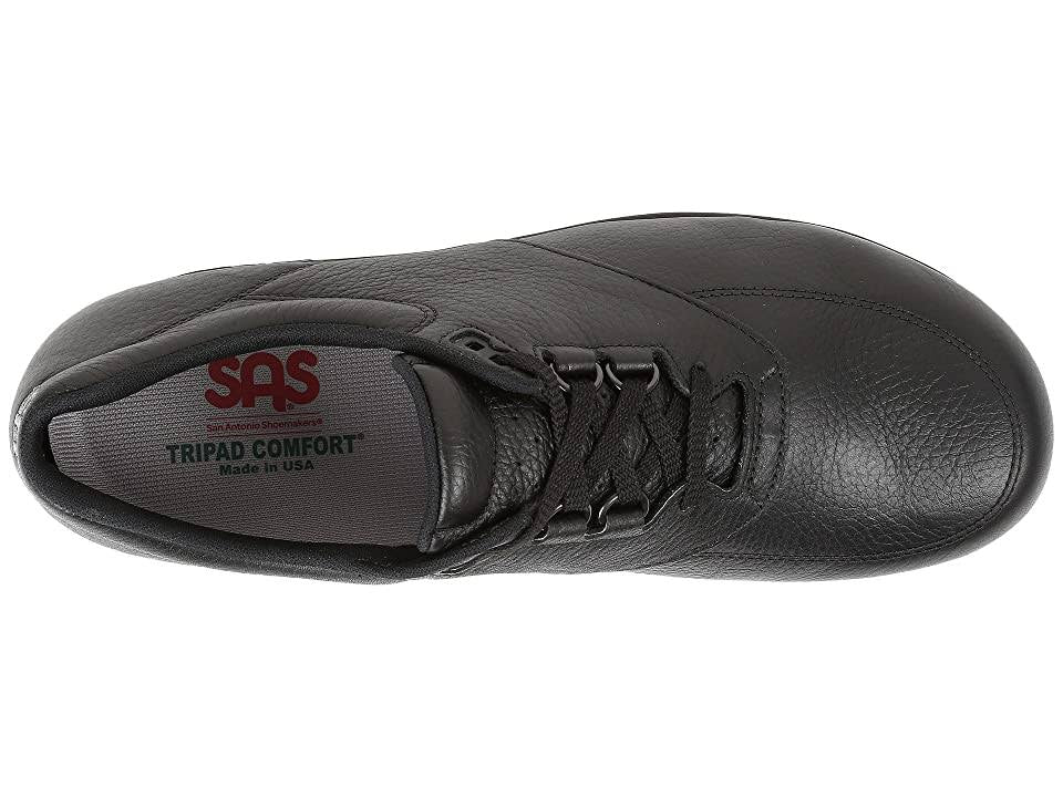 Black 11 Narrow Men's Shoes K892327