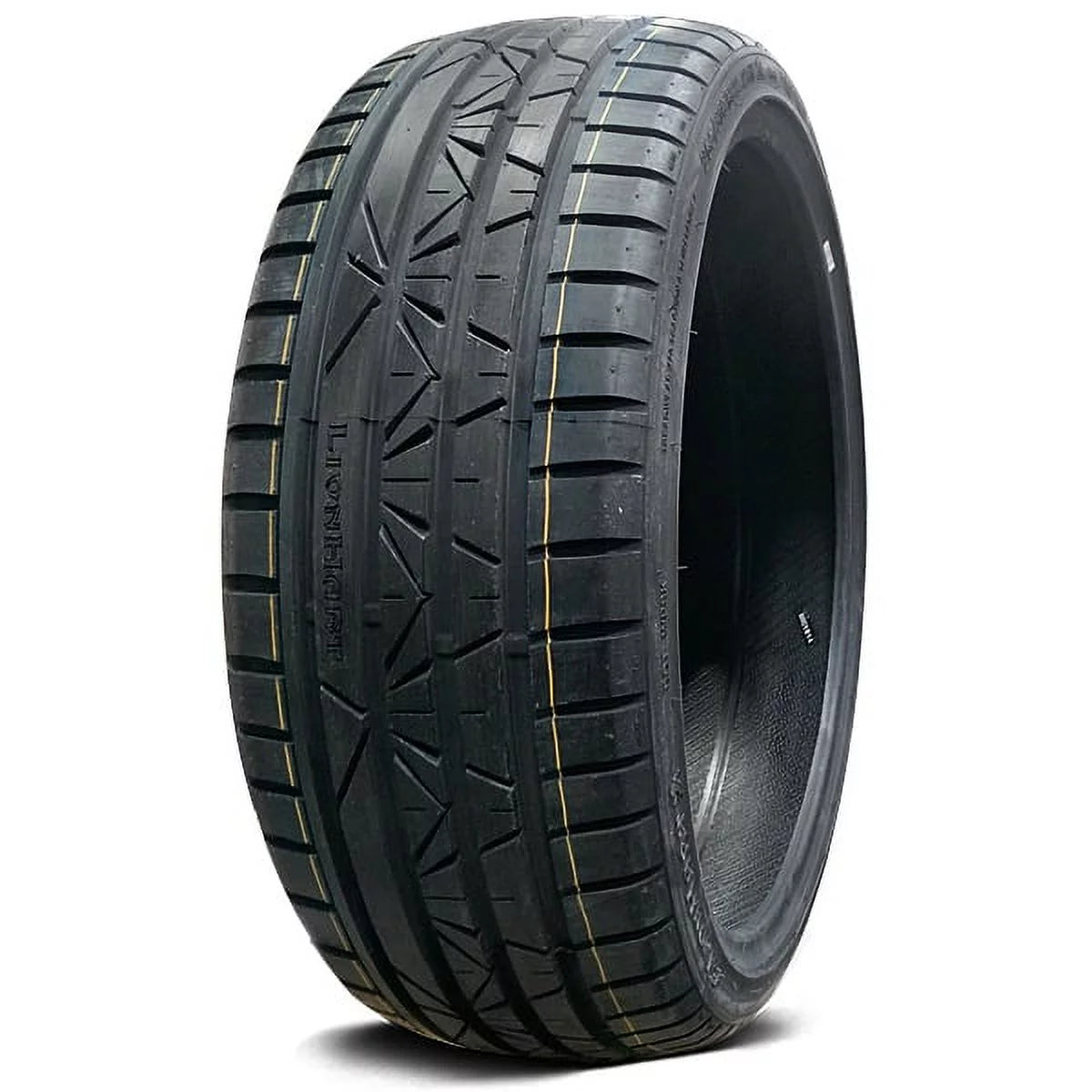 245/30ZR22 Ultra High Performance Tires J4438