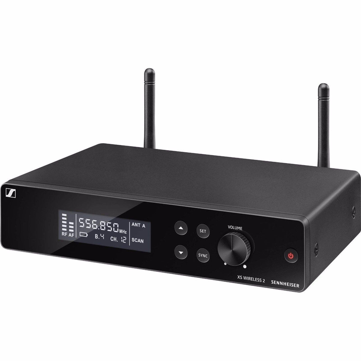 Wireless Microphone System C9346