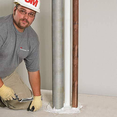 5 Gallon Fire Barrier Mortar G922999