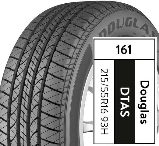 All-Season Tire R4837