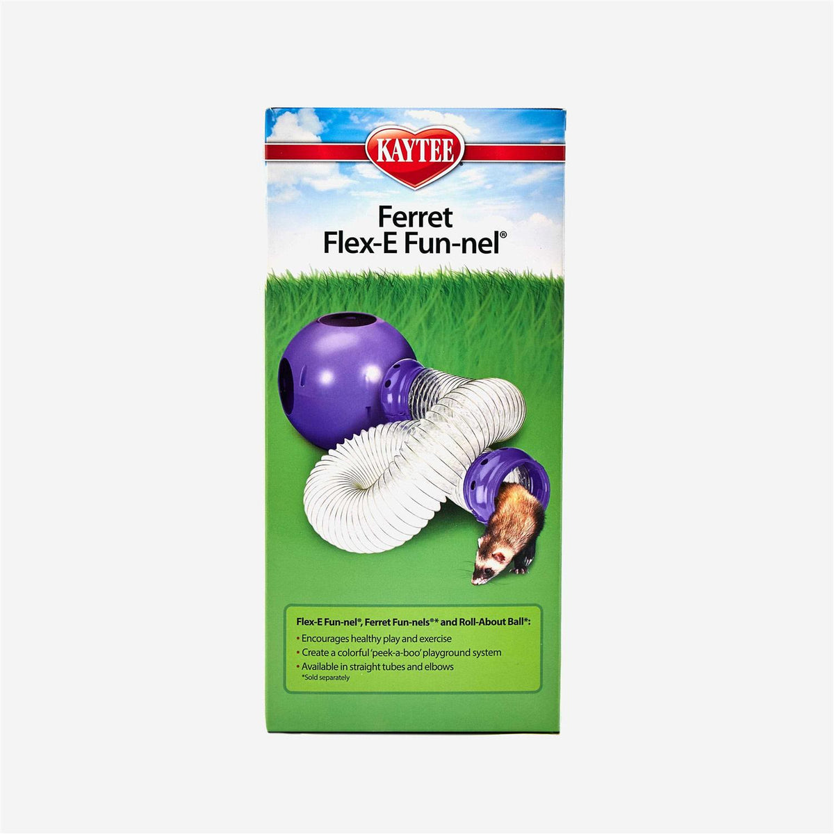 FerreTrail Flex E Fun nels K596