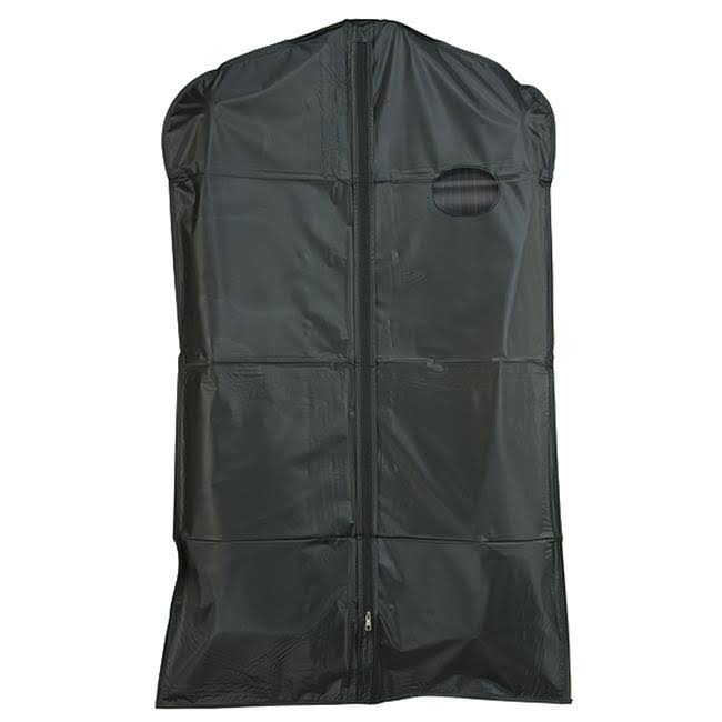 Black Peva Taffeta Pack of 100 D8962