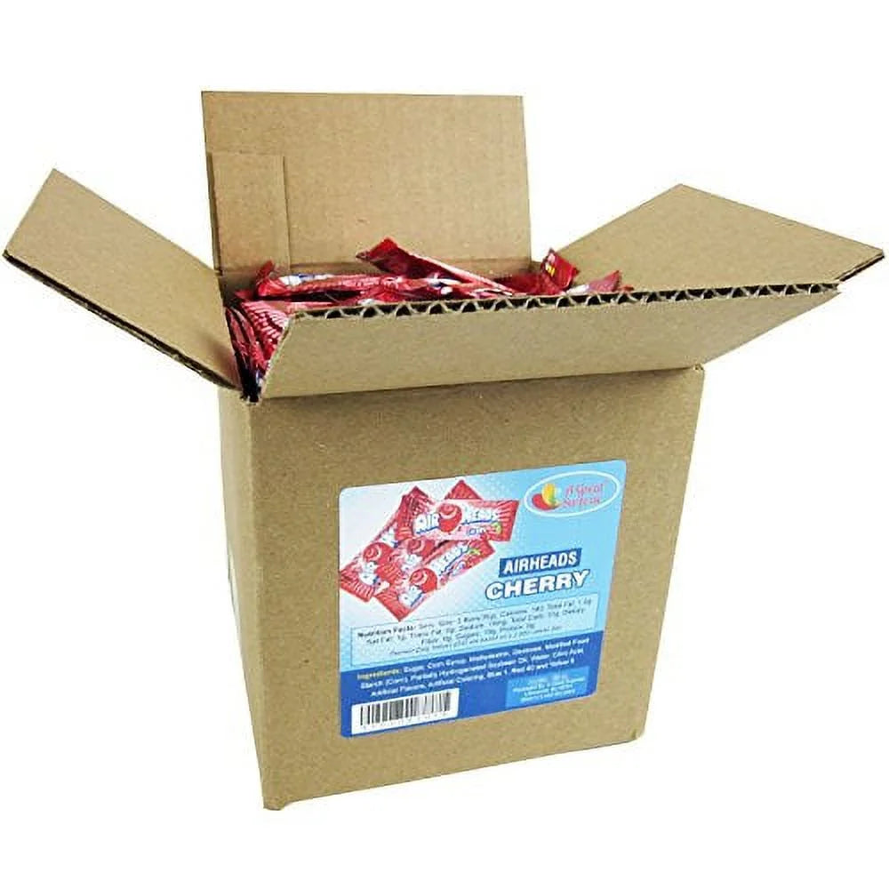 Chewy Fruit Candy Bulk 3 Pounds Q351