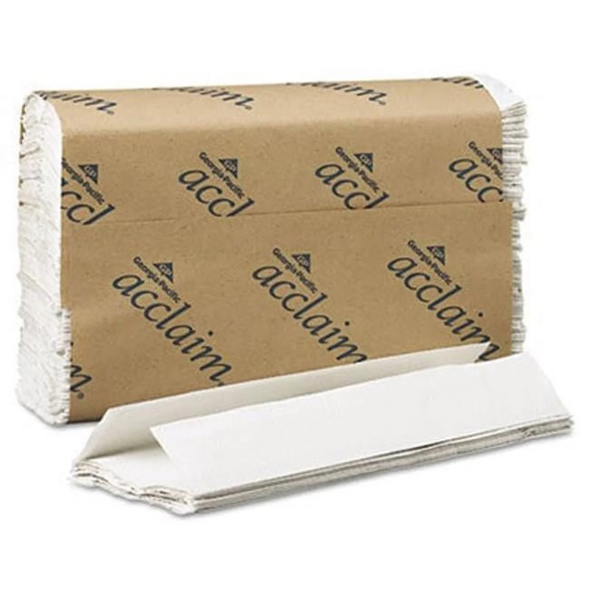 600 ft. Center Pull Hand Towel Case of 6 X967644
