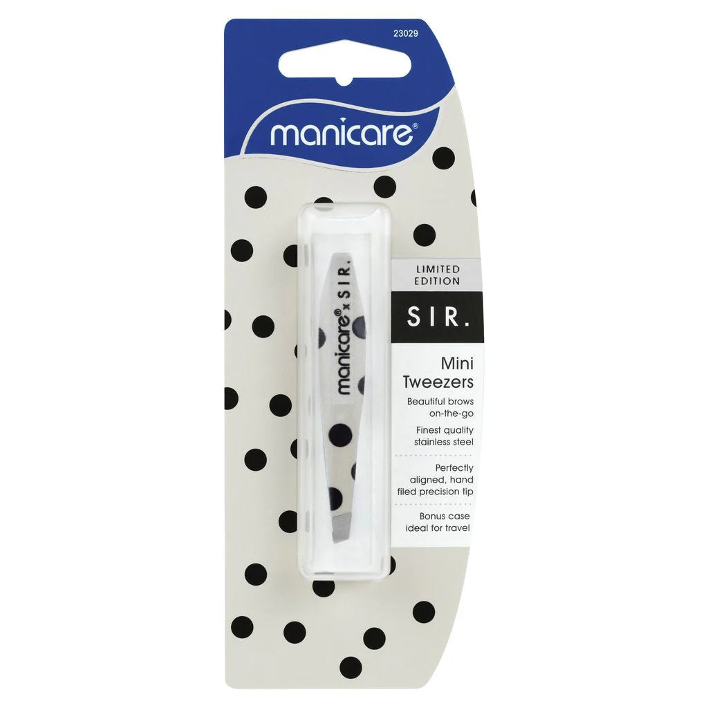 Mini Tweezer Assorted Colours W356745