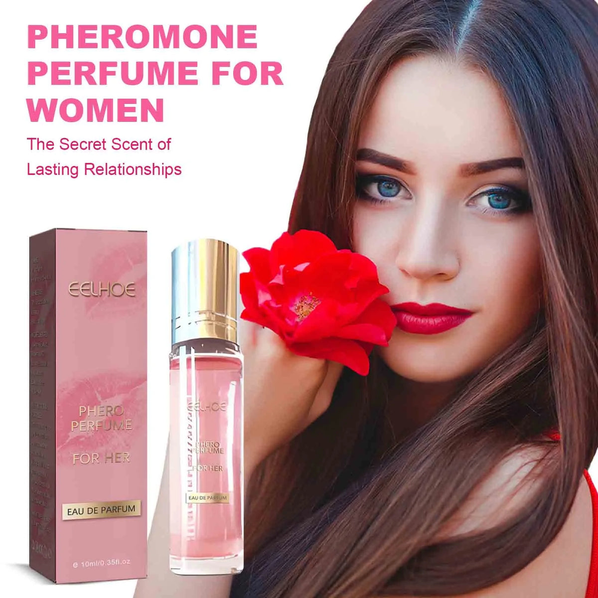 Roll On Perfume Oil for Women N4230
