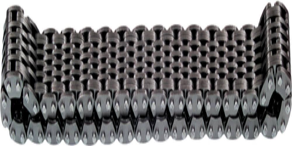 Chain Link Belt Silent 15 Wide 72 Links Z9200
