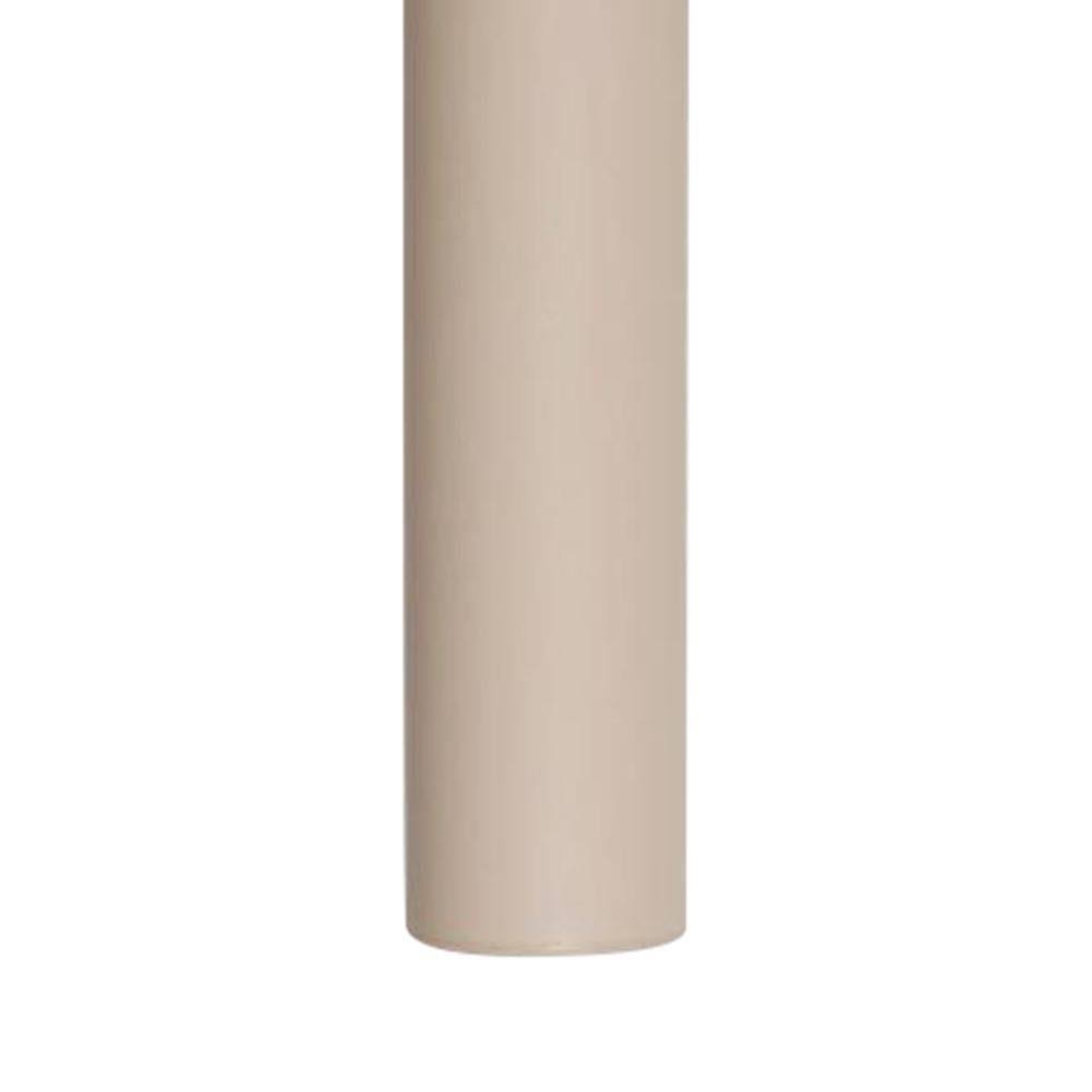 Non-Reflective Full Paper Roll Backdrop 2.7 x 10m Creamy Truffle Beige Z9024
