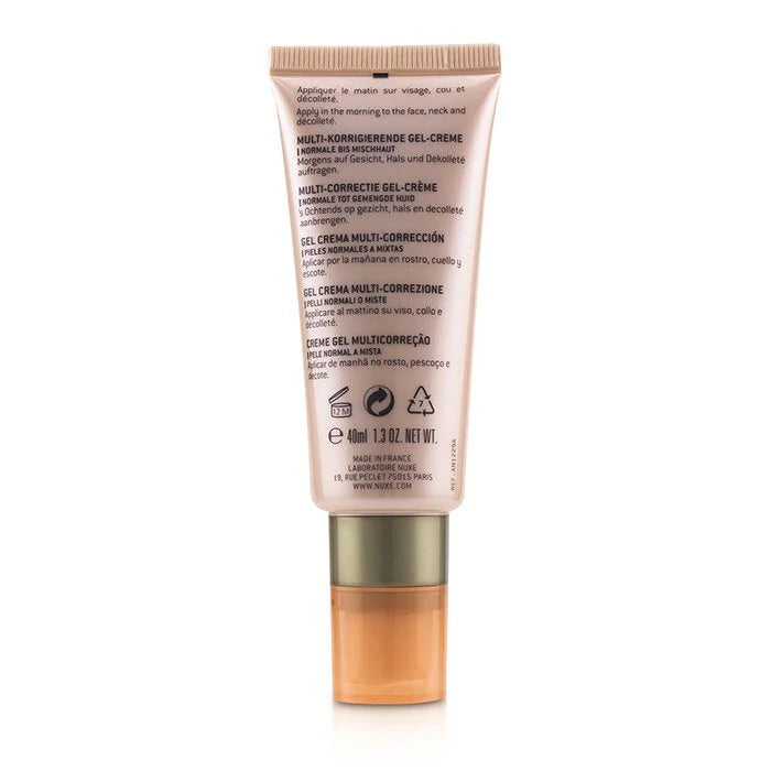 Multi-Correction Gel Cream 40ml E7069