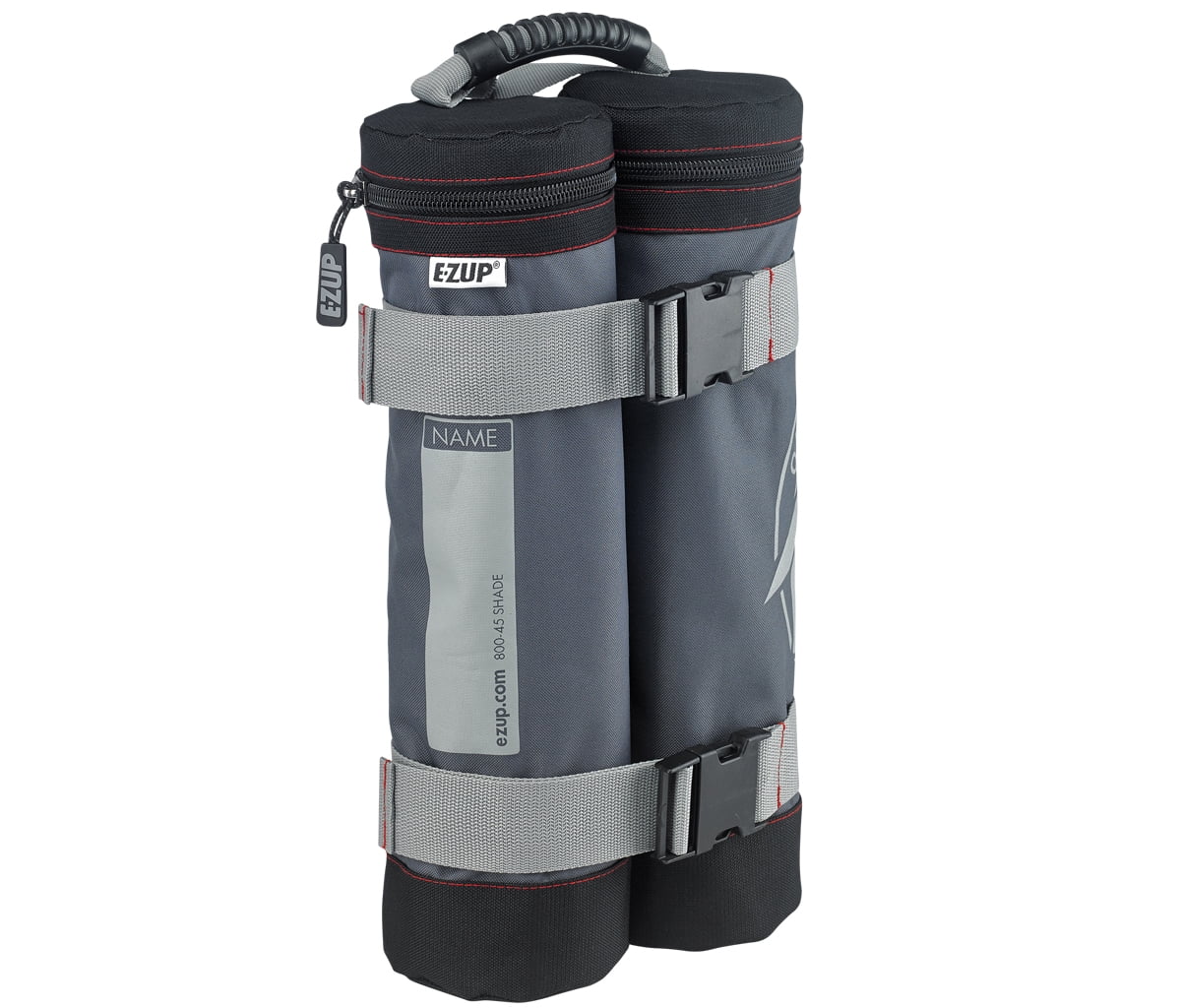 Deluxe Weight Bags - 2 pack, 45 lbs. B429539