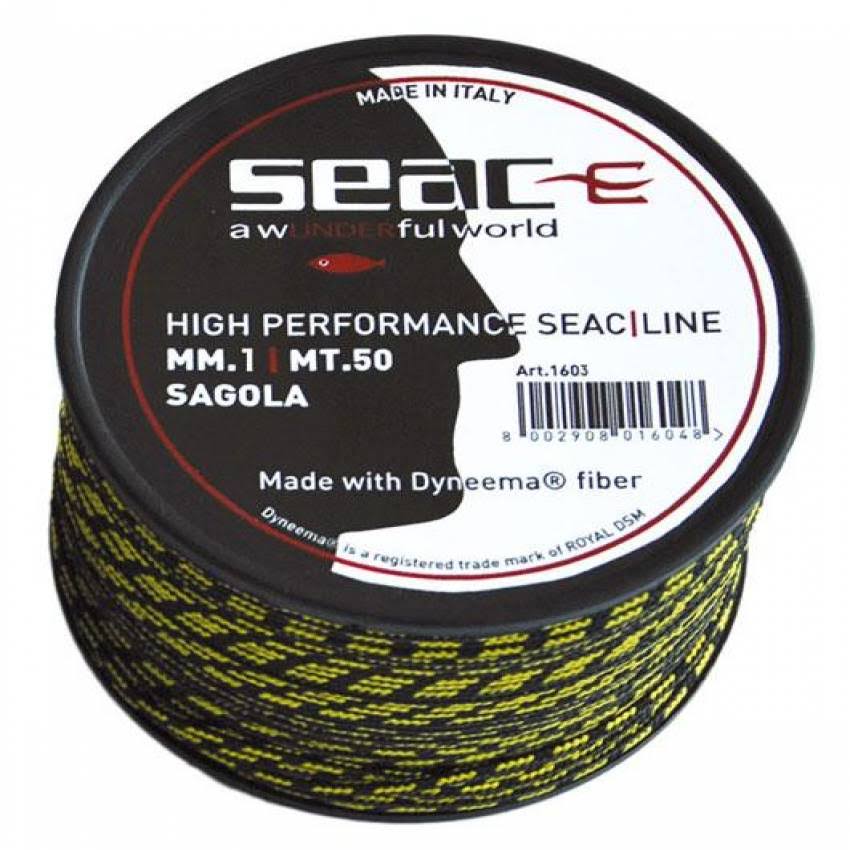 Dyneema 1mm G594237