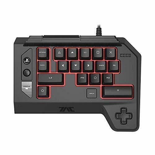 Tactical Assault Commander L168499
