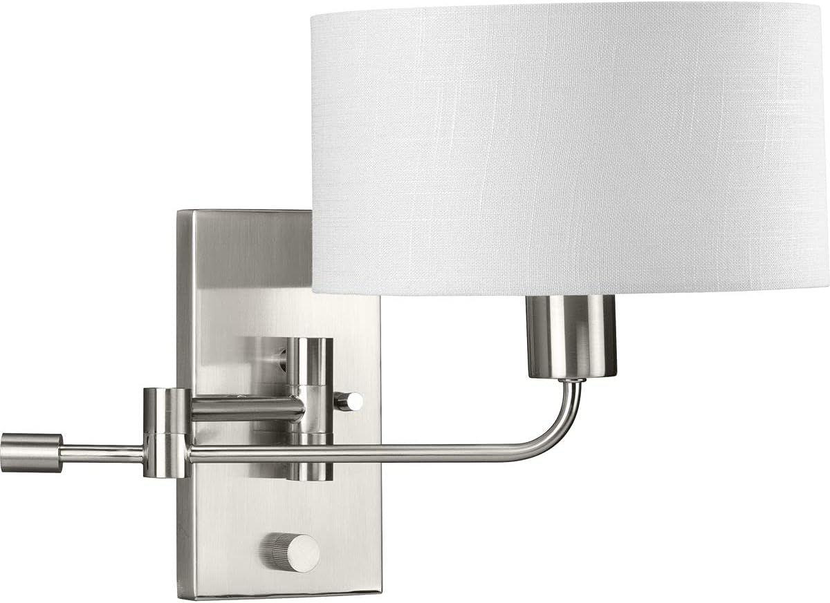 Nickel Wall Brackets F701336