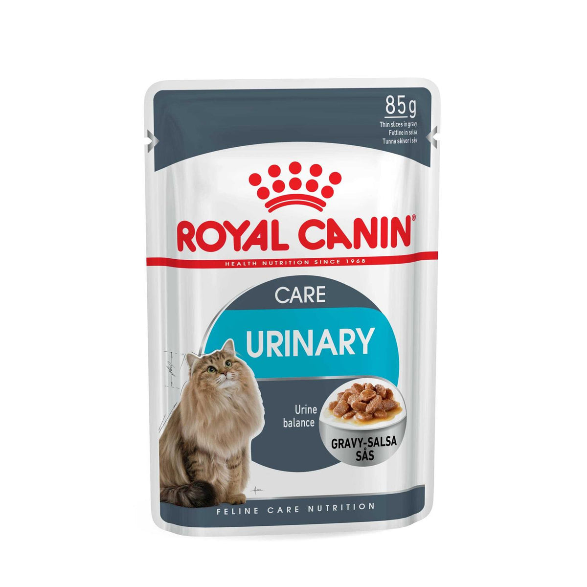 Wet Cat Food A56664