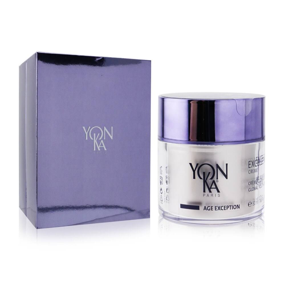 Age Exception Excellence Code Creme L411895