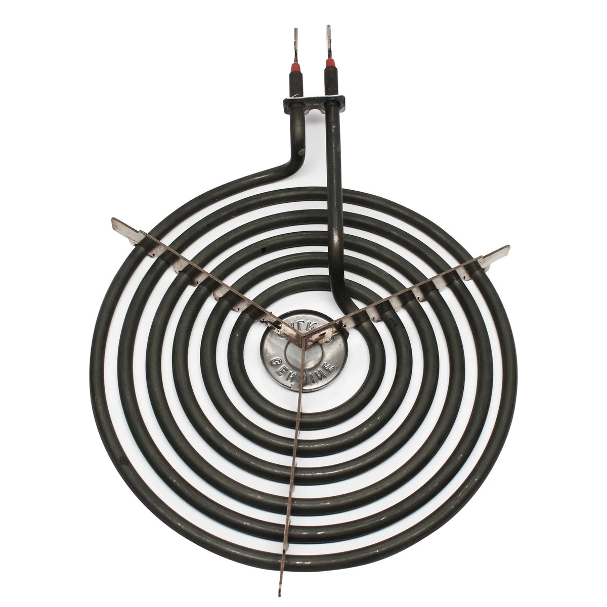 8 inch 6 Turns & 6 inch 5 Turns Surface Burner Elements for Range, Stove & Cooktop M86822