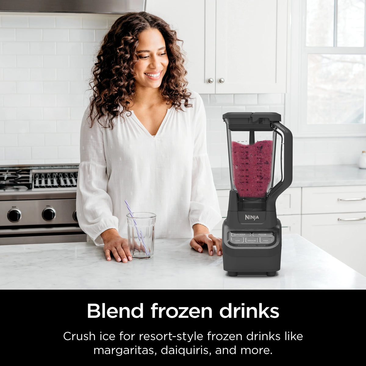 Professional Blender 72 oz. 1000 Watt A74434