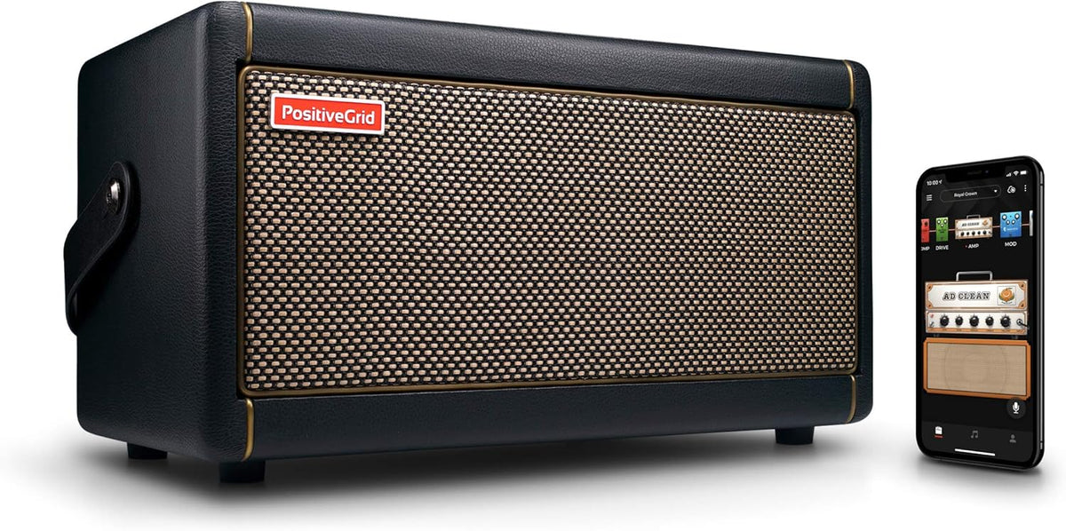 Spark Guitar Amplifier Combo Amp D87360