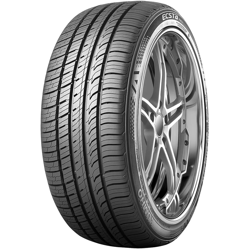 All Season 235/50ZR18 97W Passenger Tire B193654